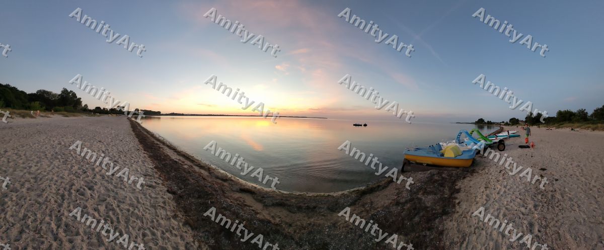 Sunset Series