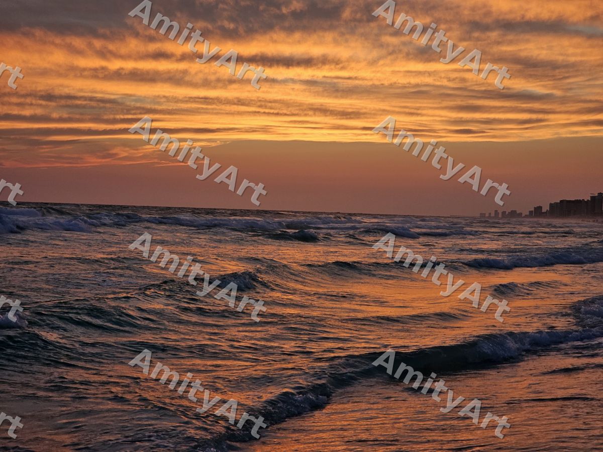 Sunset Series
