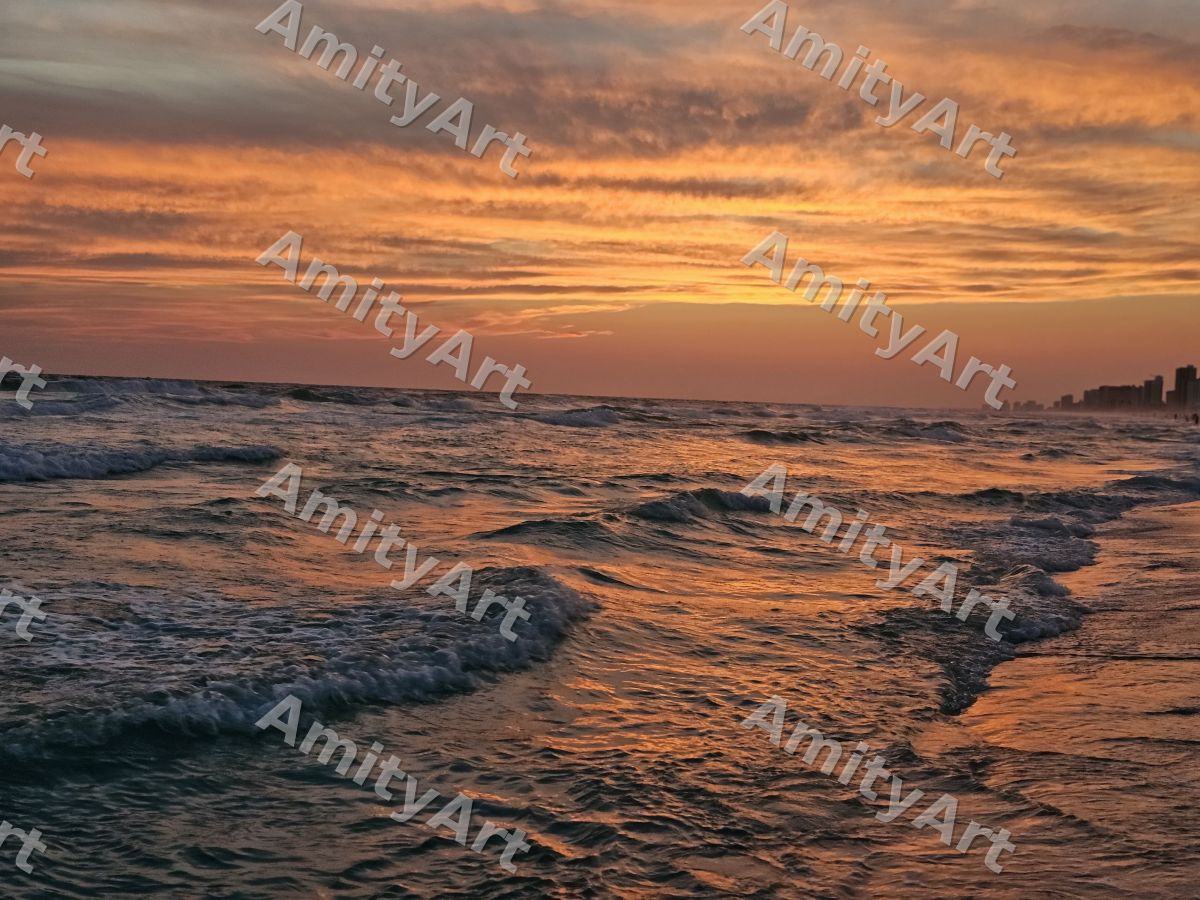 Sunset Series