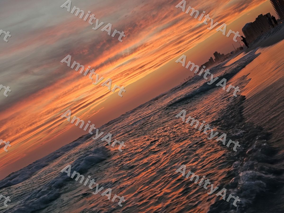 Sunset Series