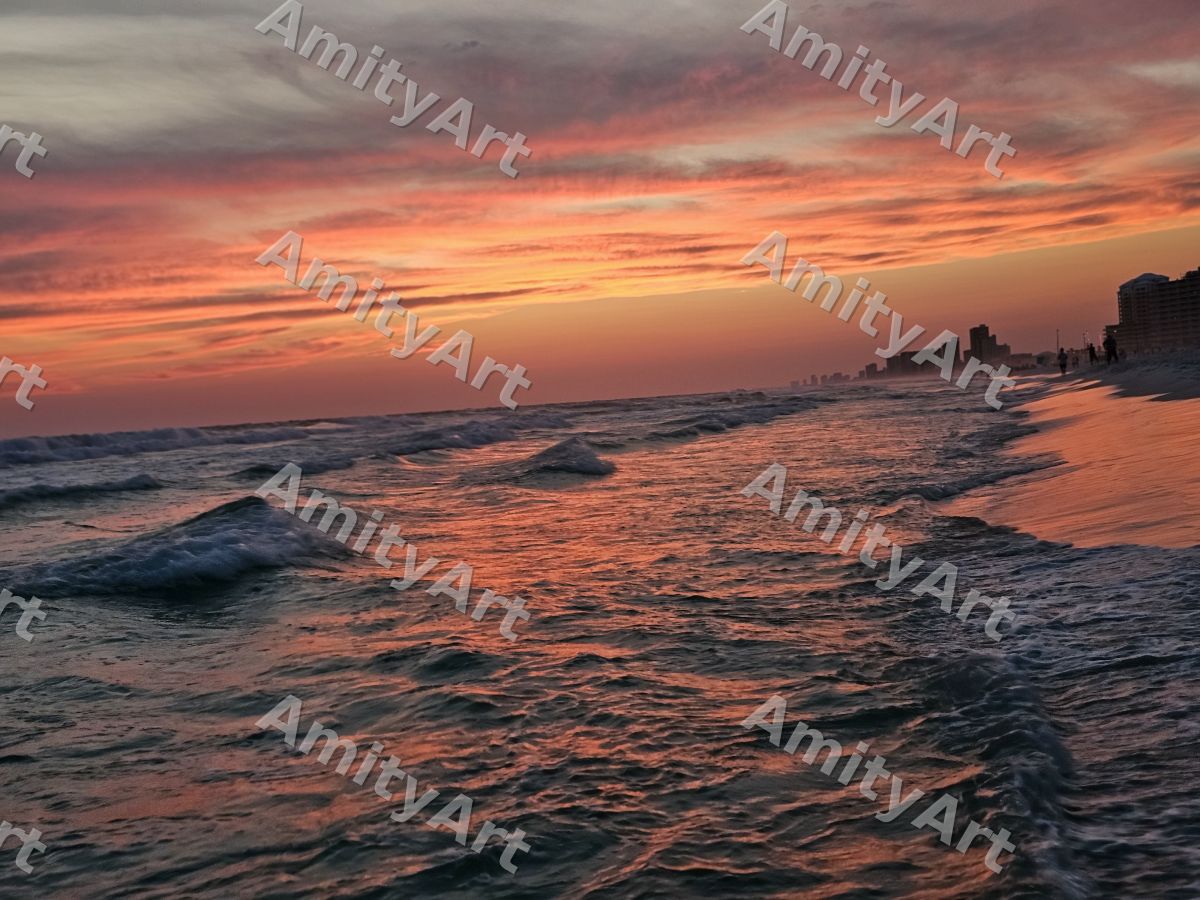 Sunset Series