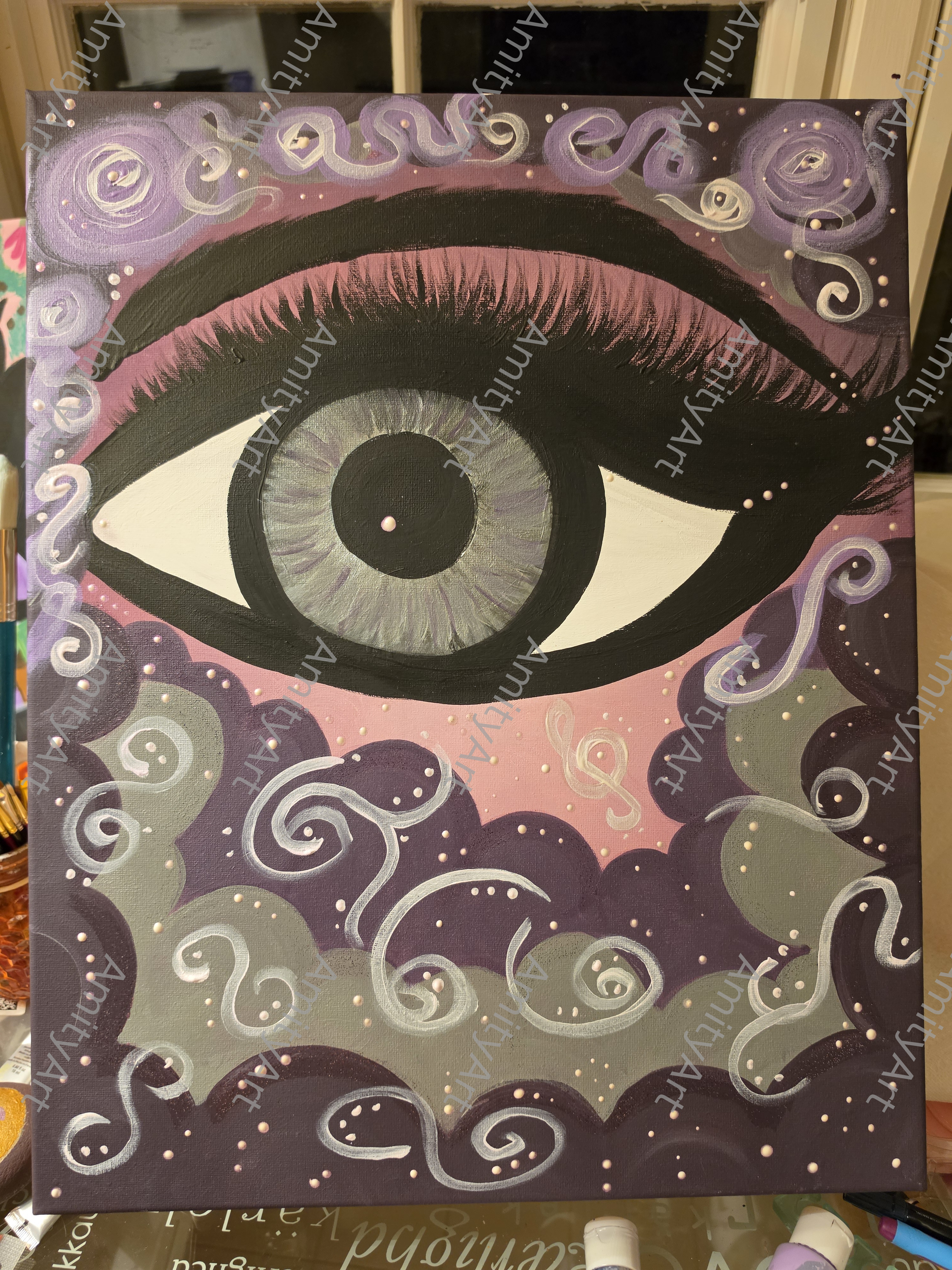 Paintings
