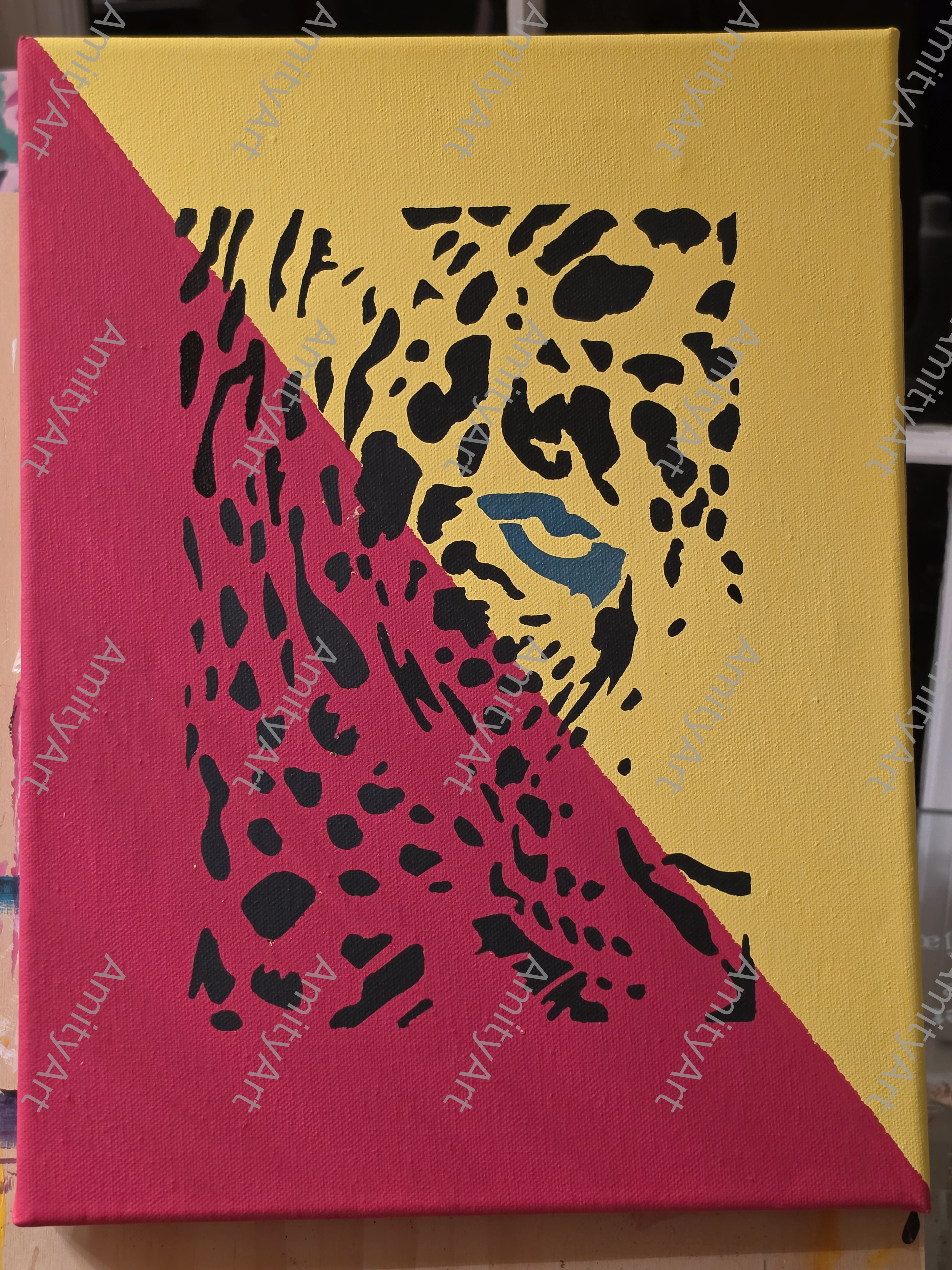 Paintings