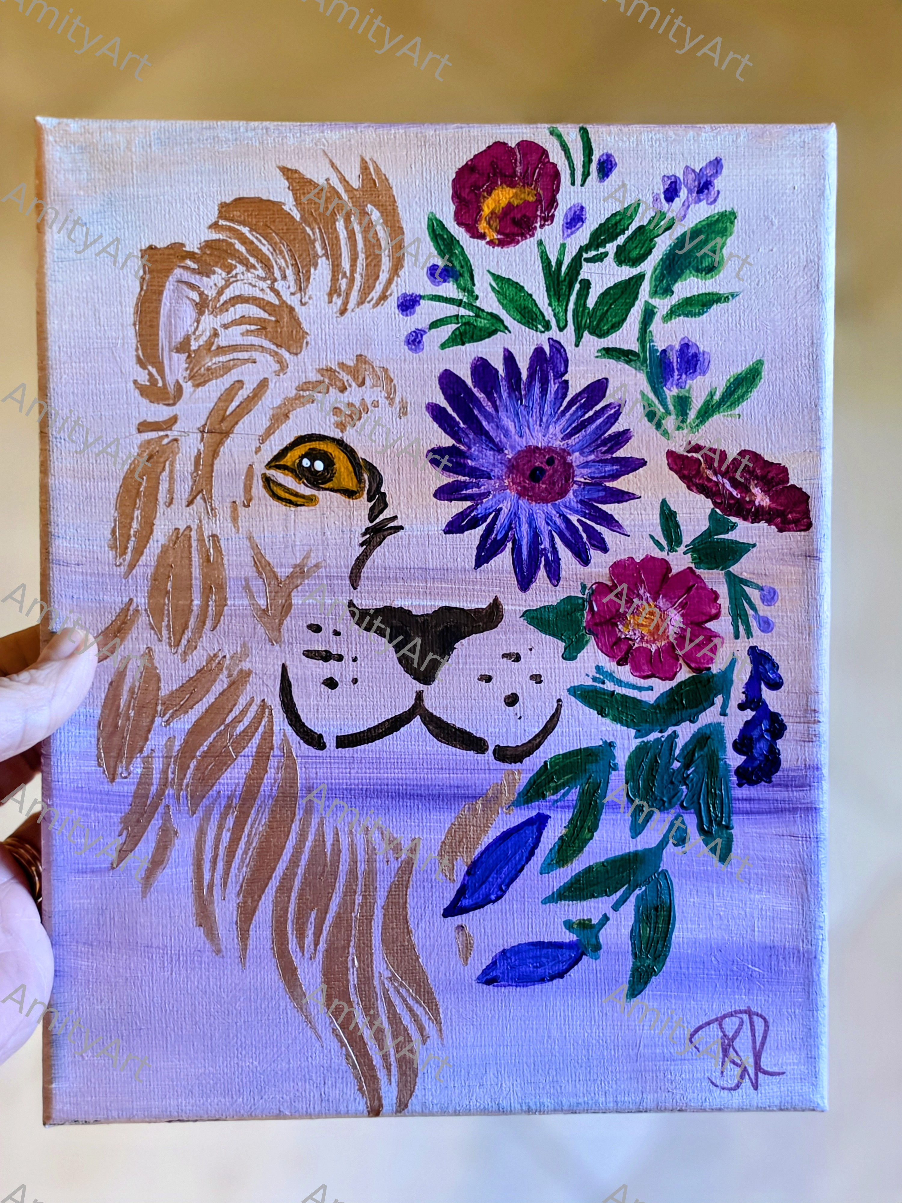 Paintings