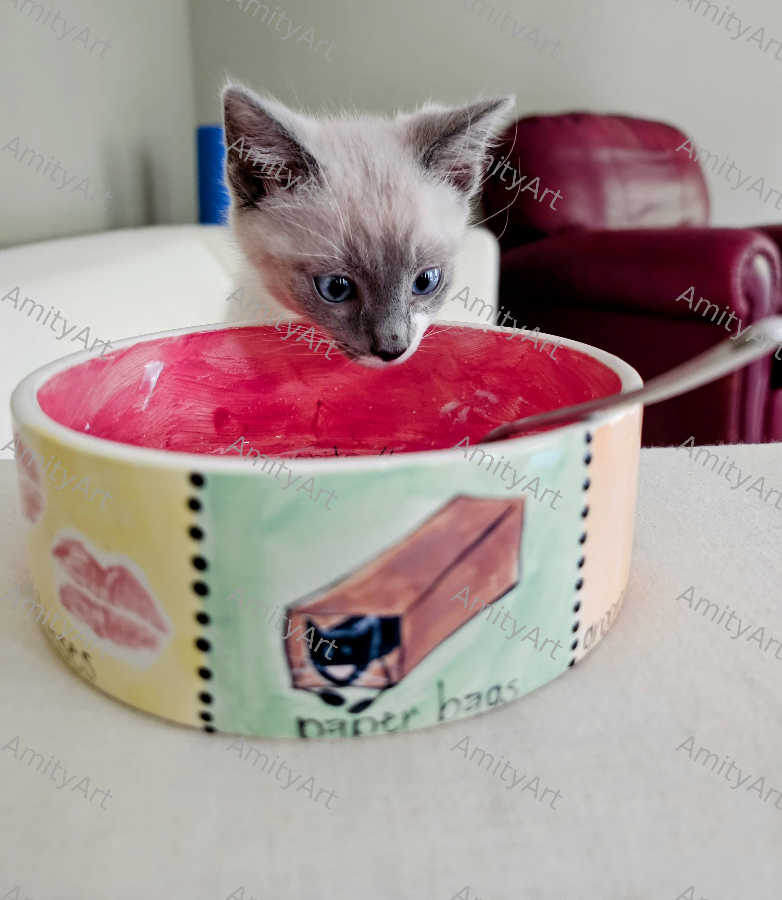 Cat Series