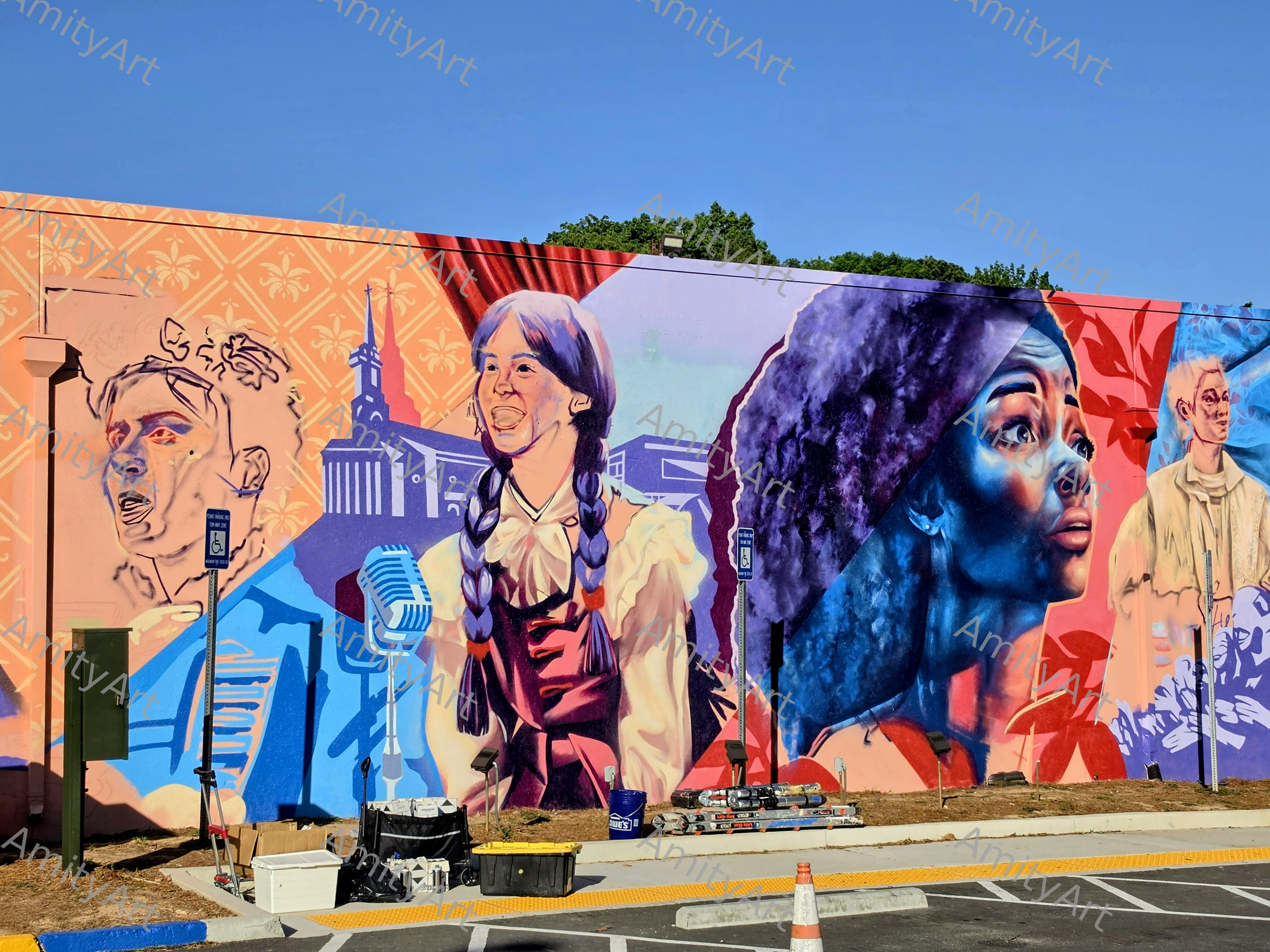 Street Art