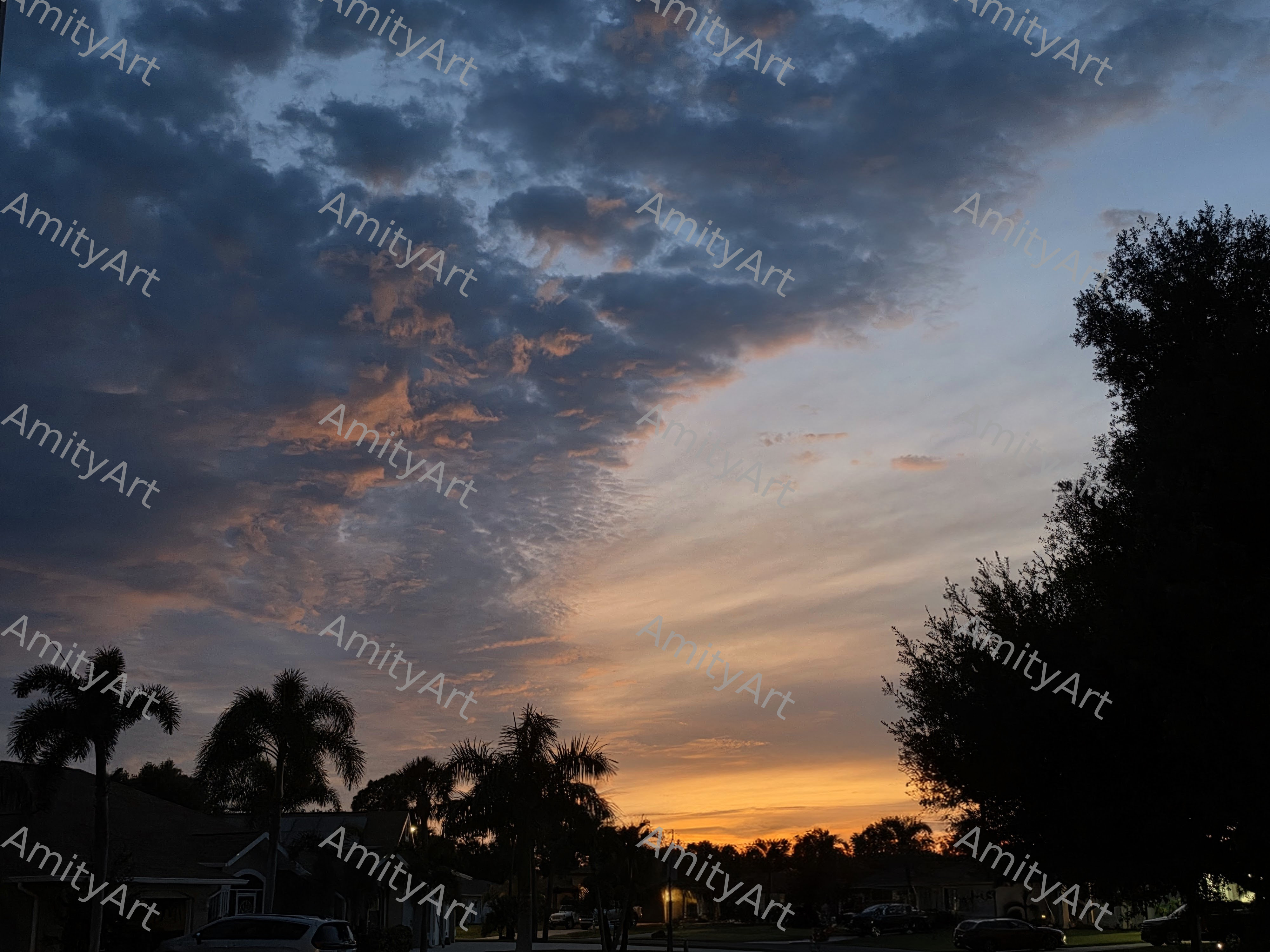 Sunset Series