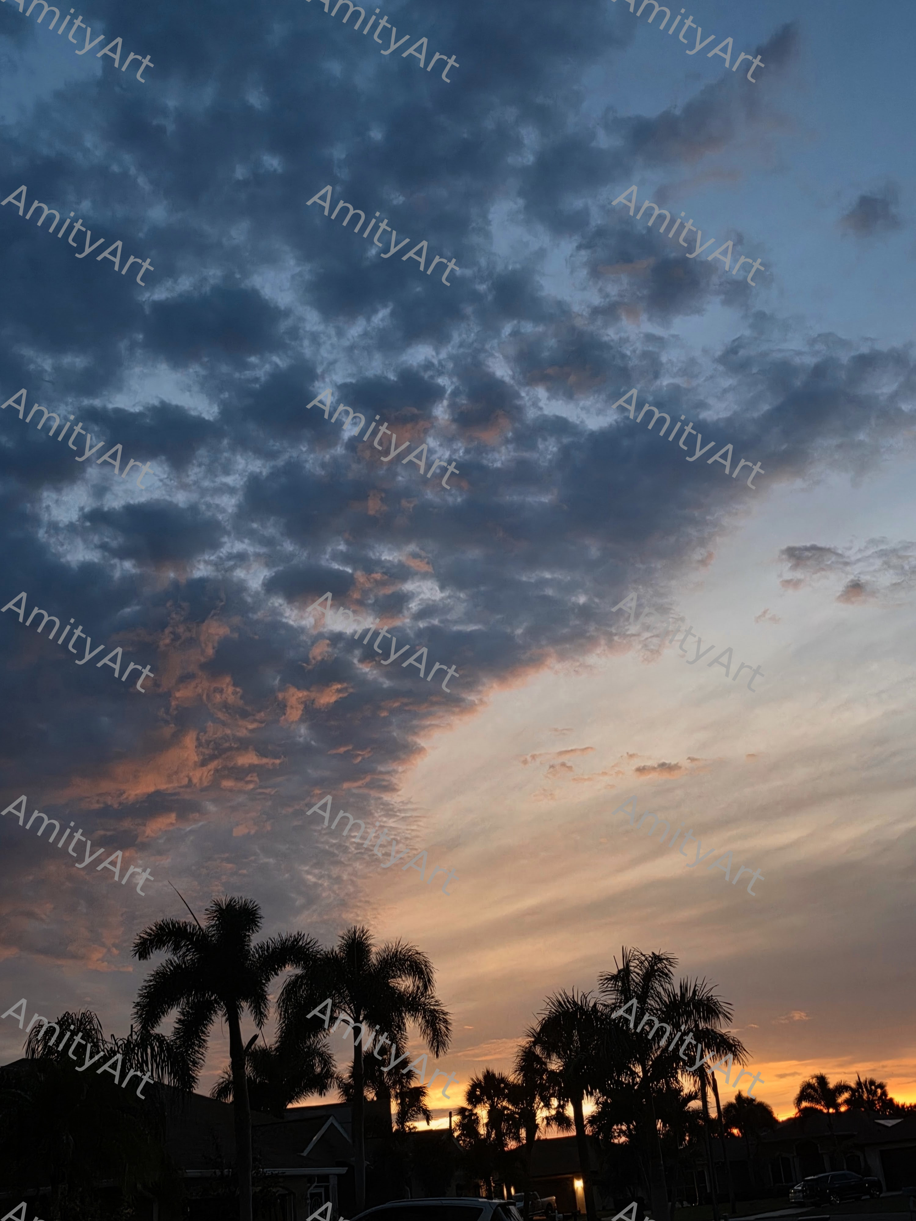 Sunset Series