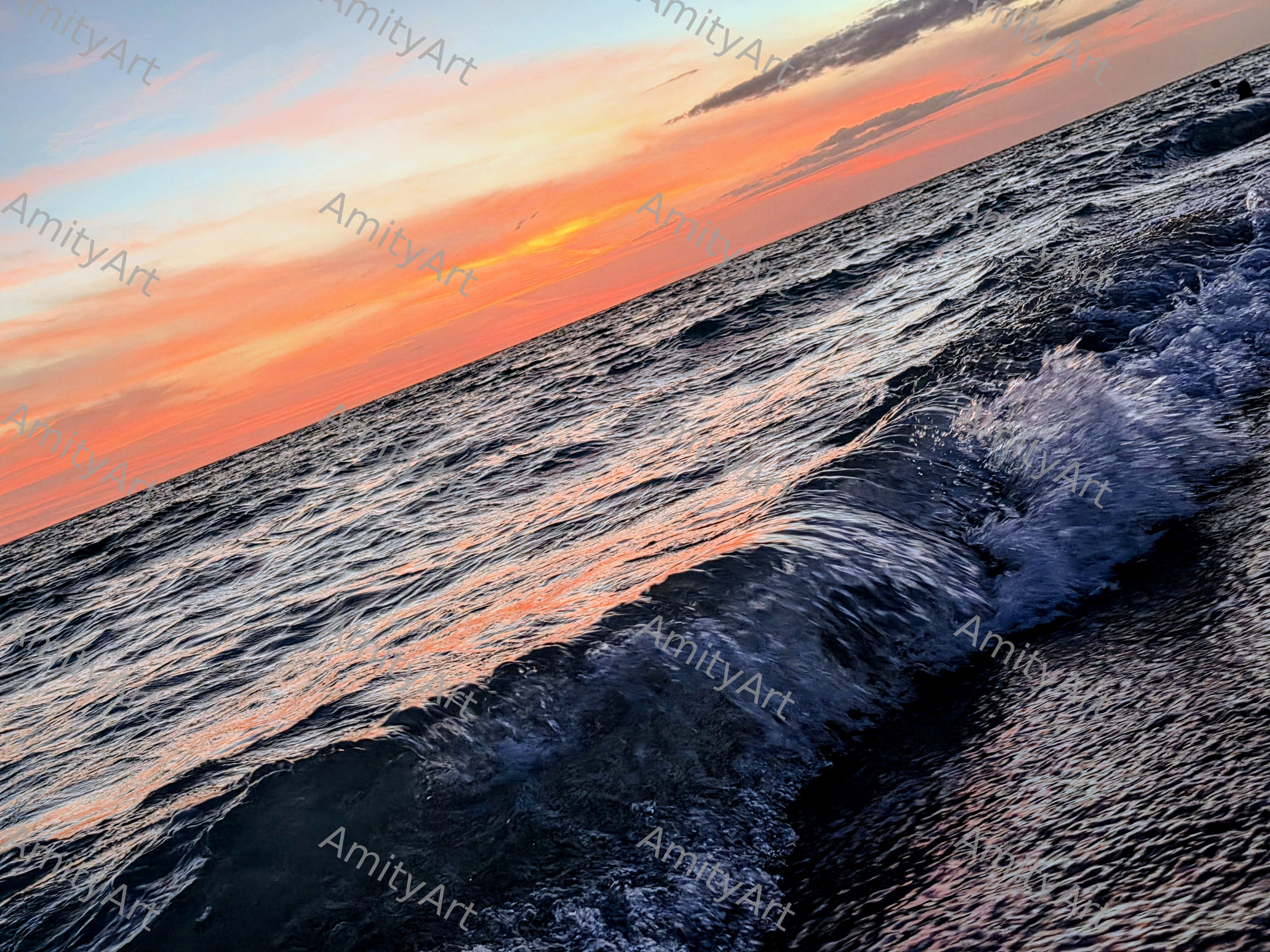 Sunset Series