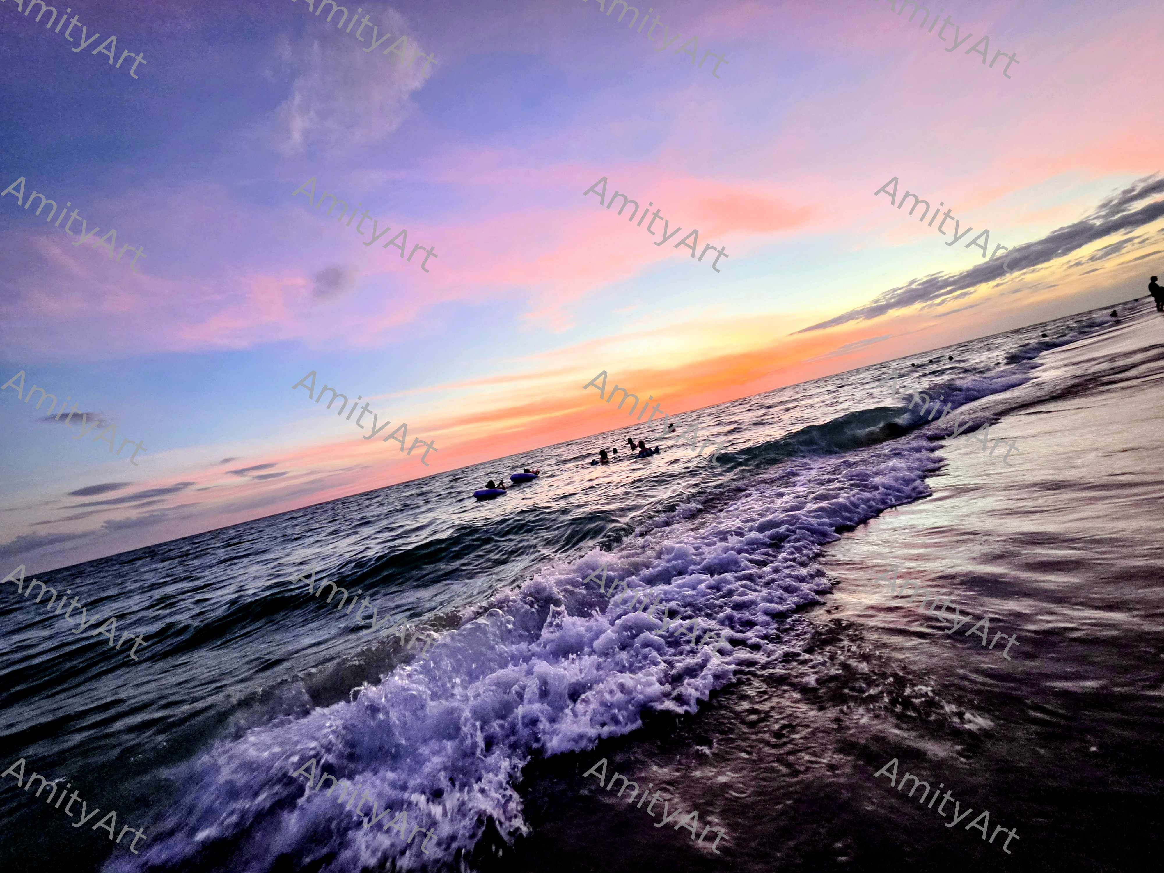 Sunset Series