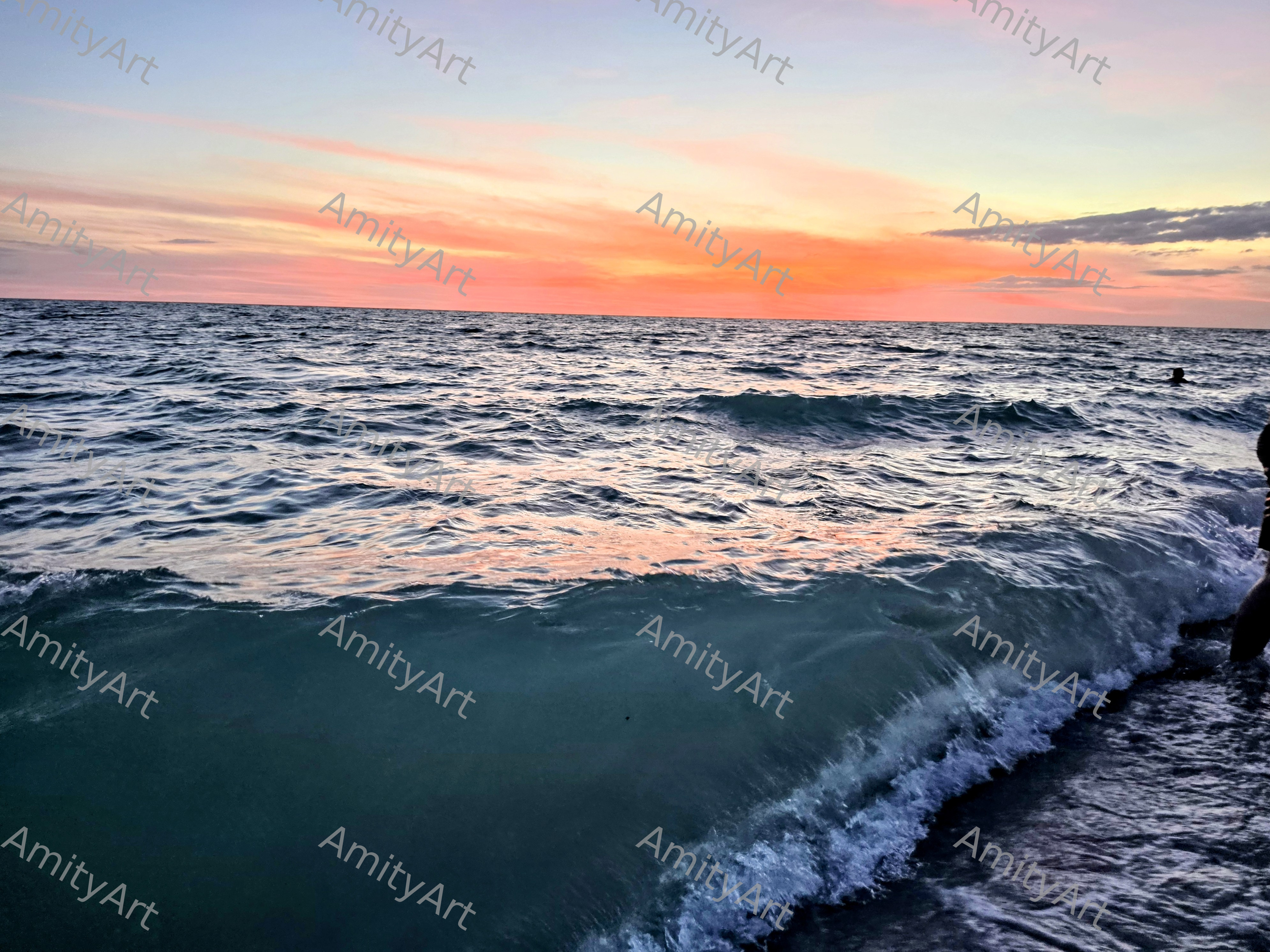 Sunset Series
