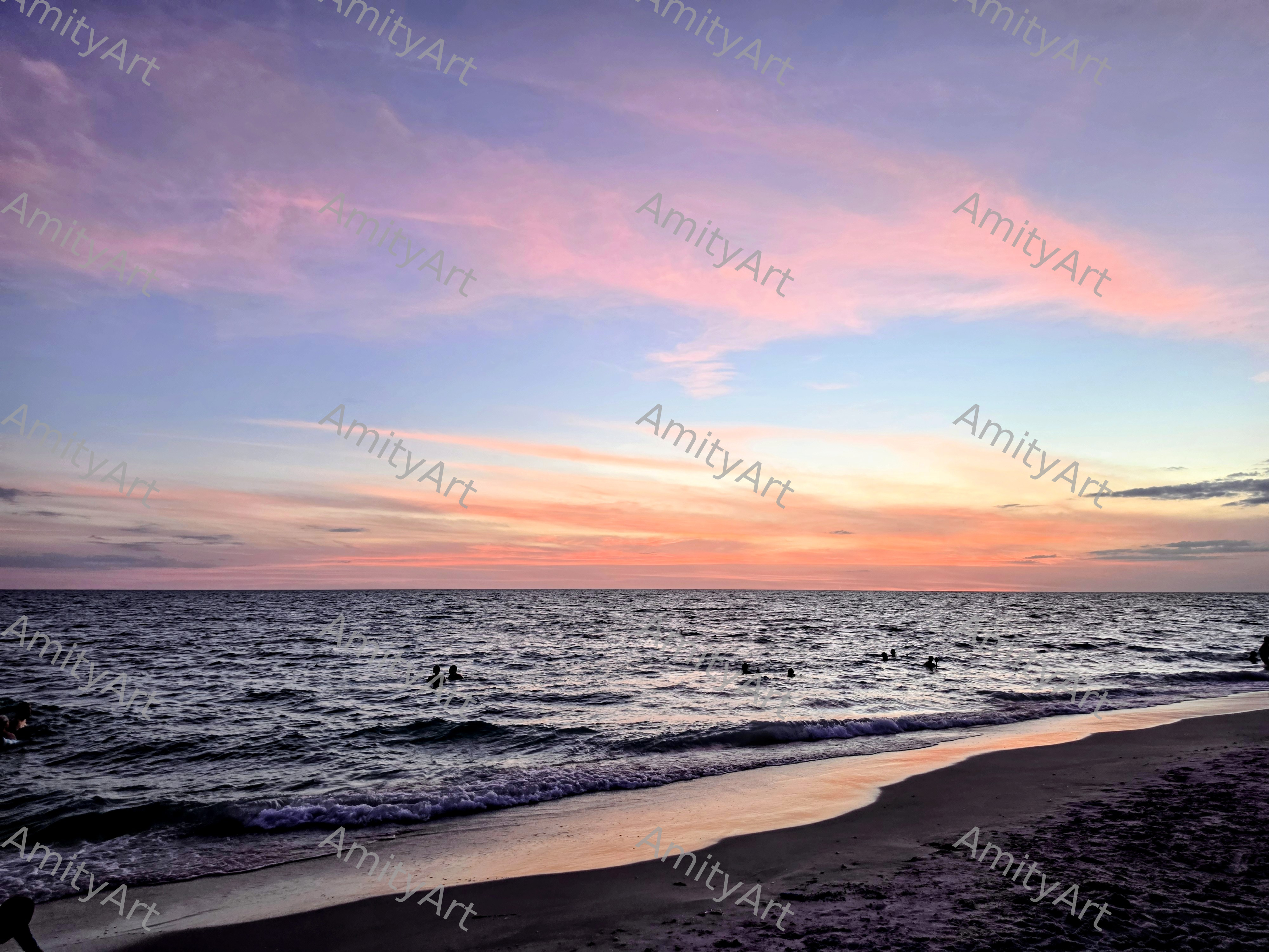 Sunset Series
