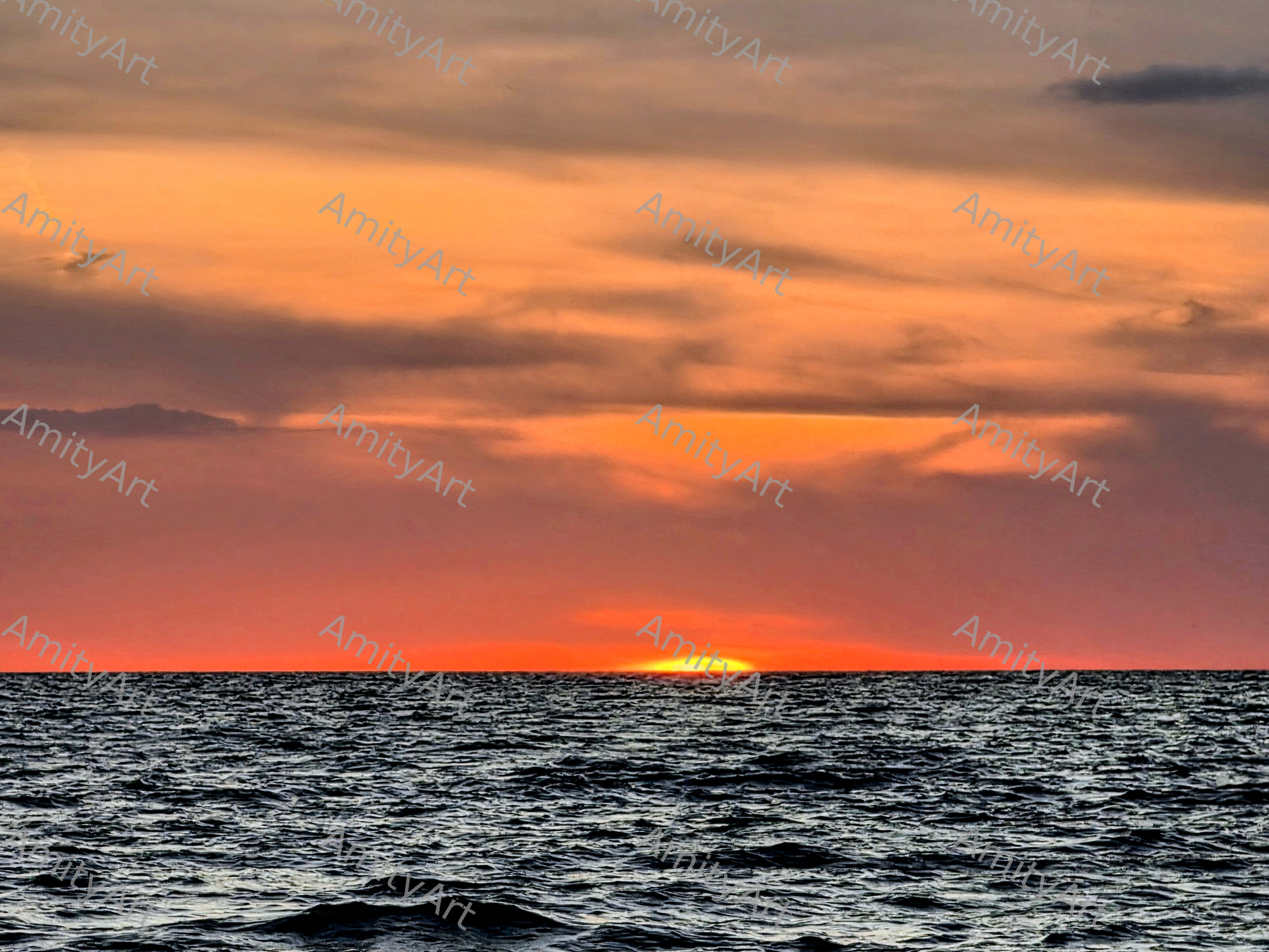 Sunset Series