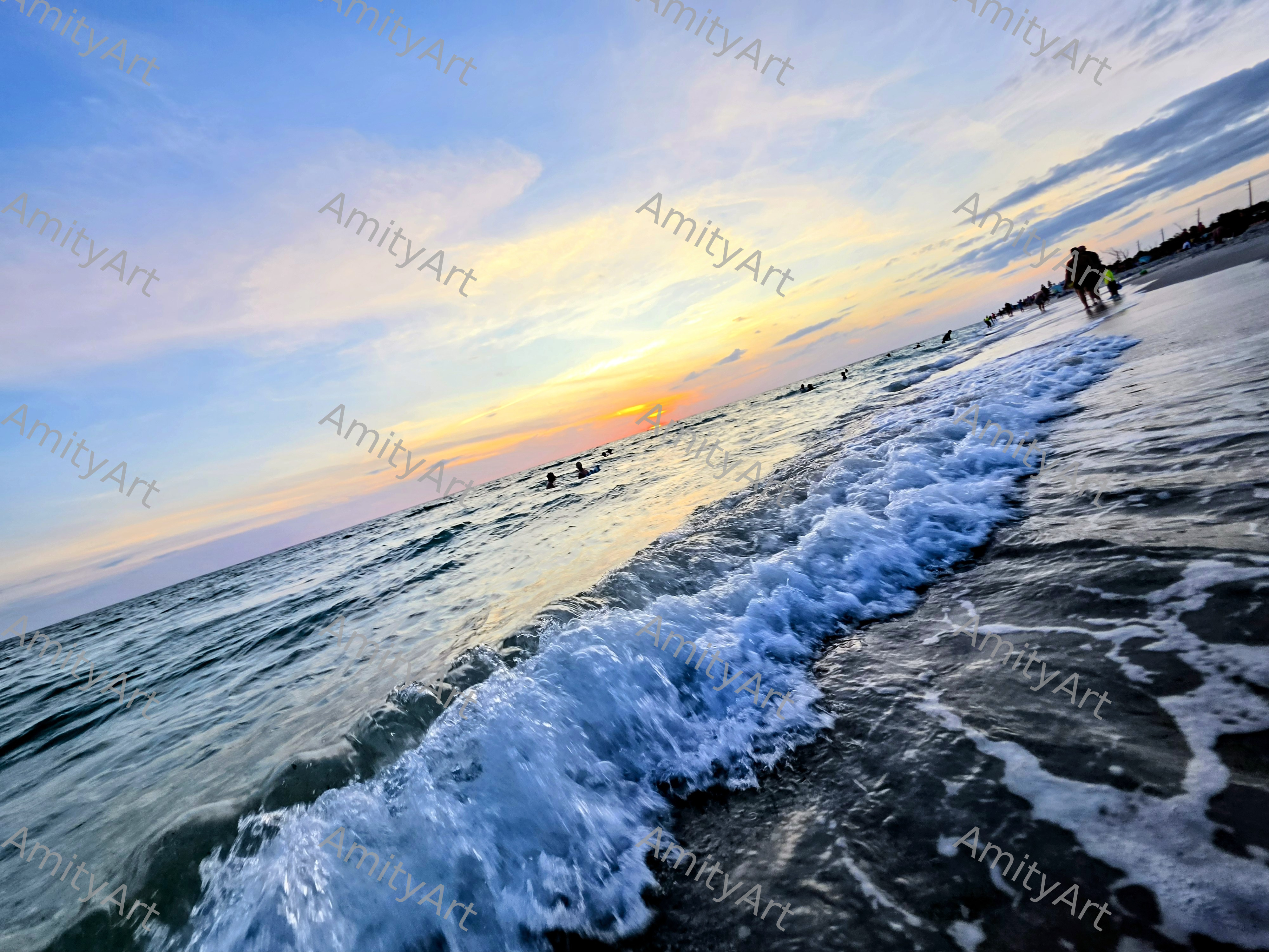 Sunset Series