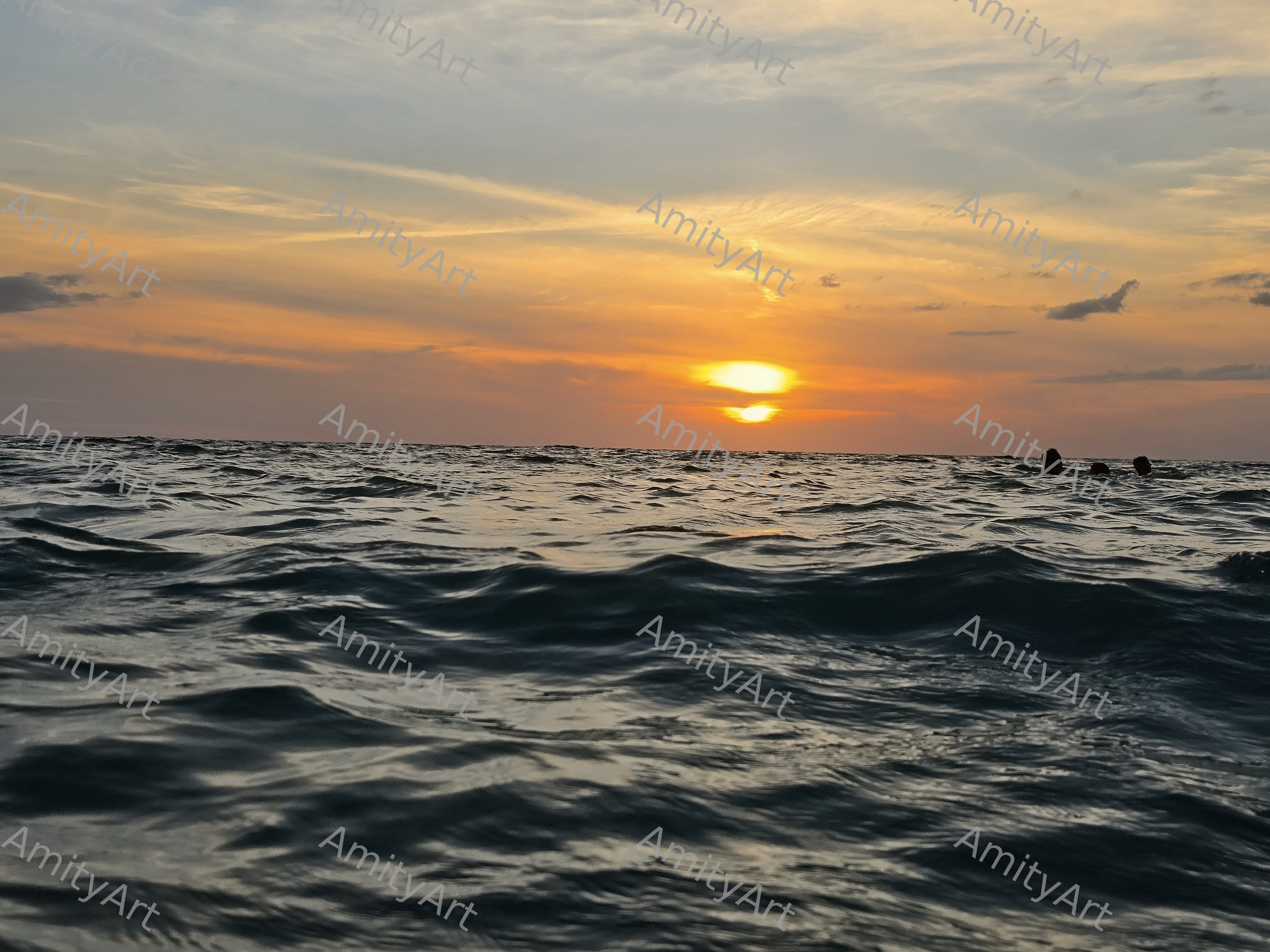 Sunset Series