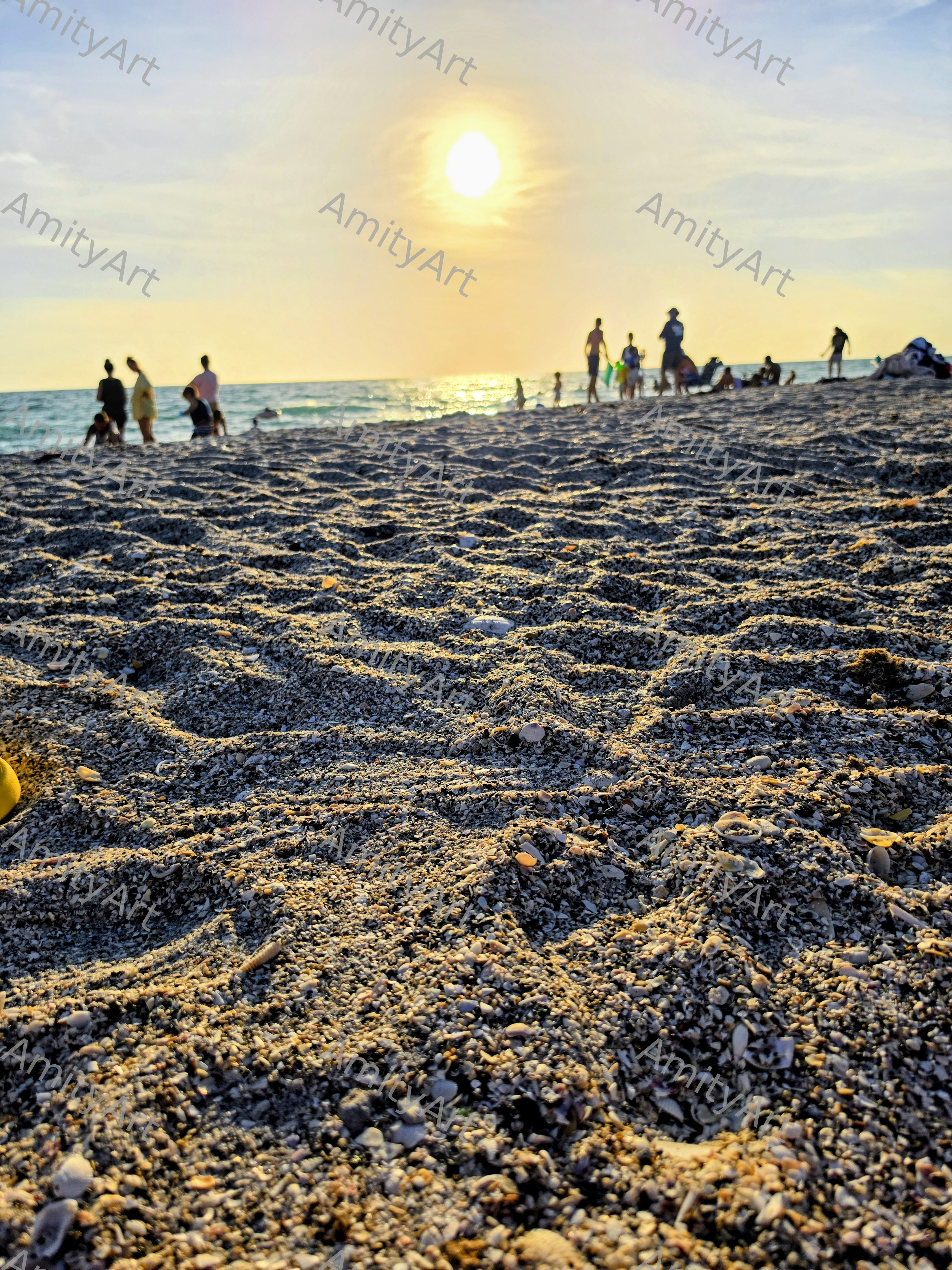 Sunset Series