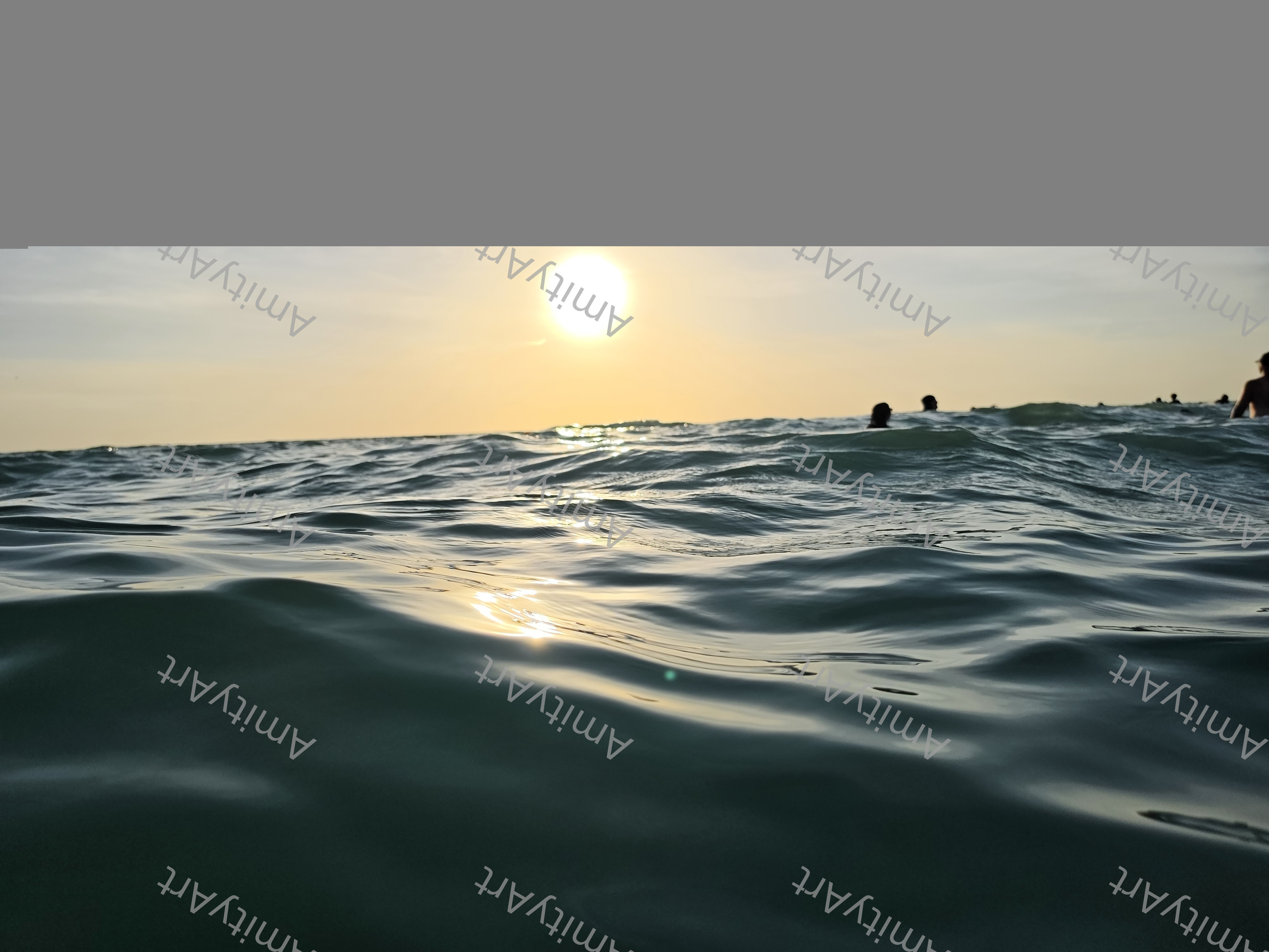 Sunset Series