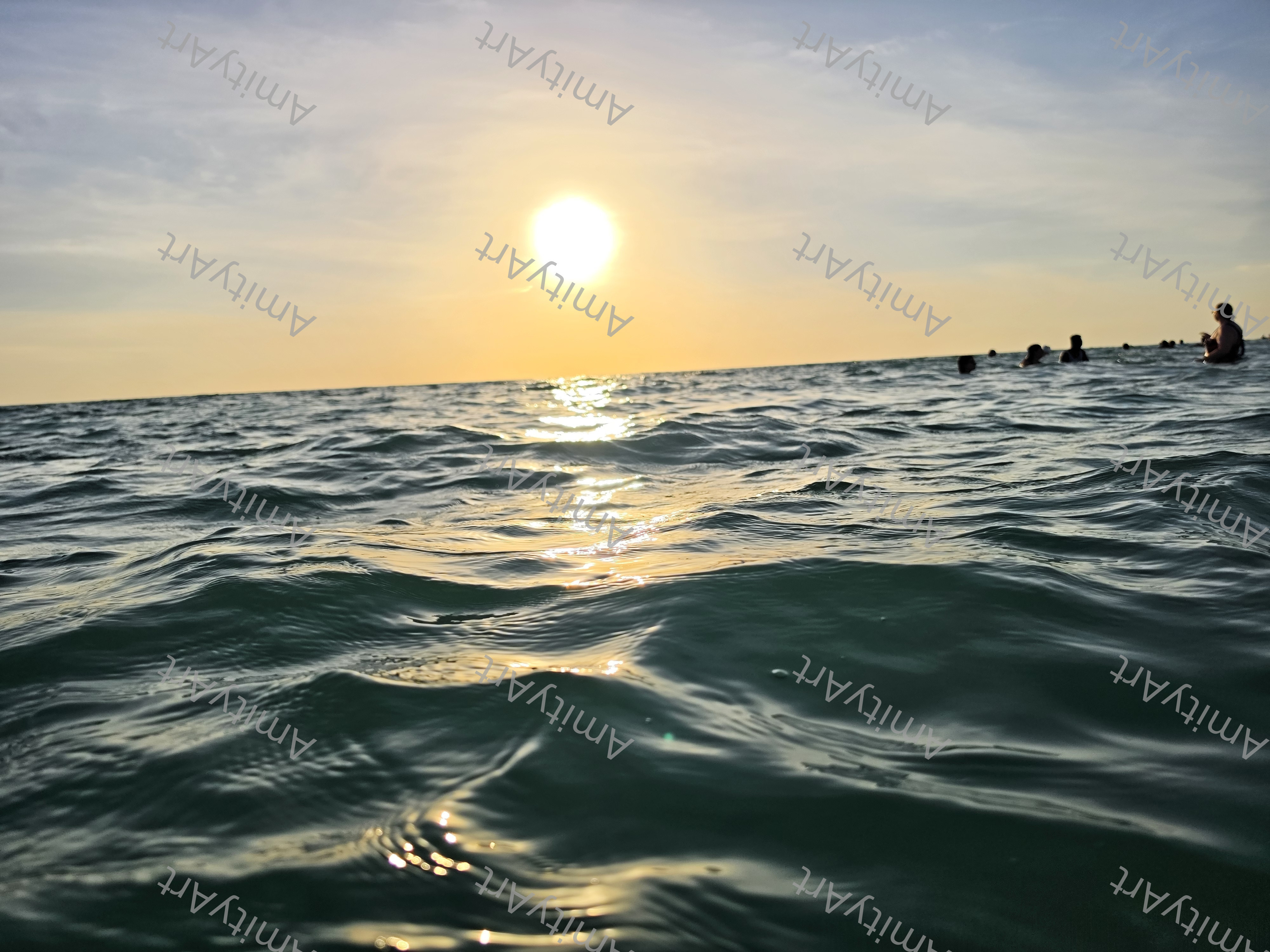 Sunset Series