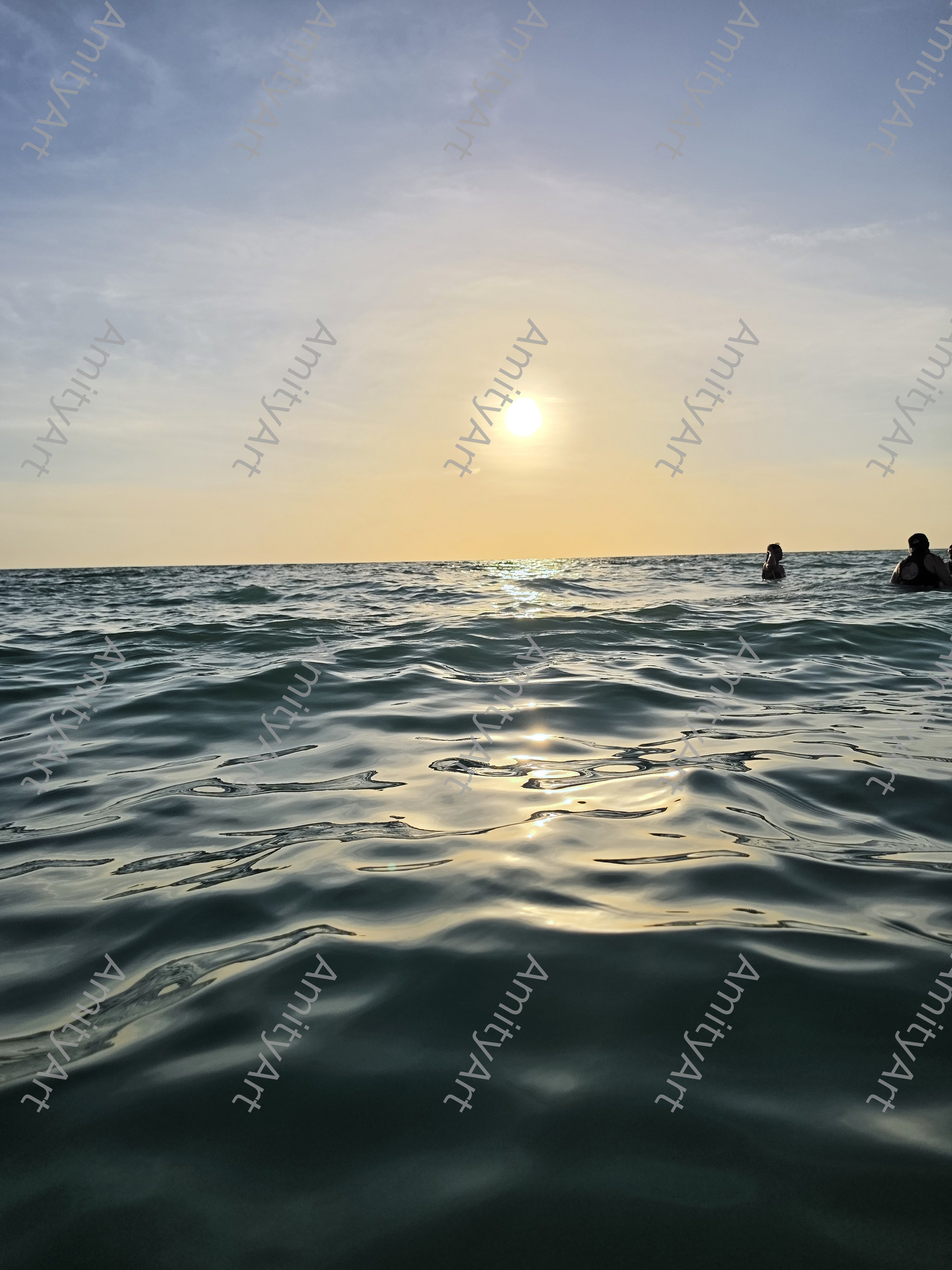 Sunset Series