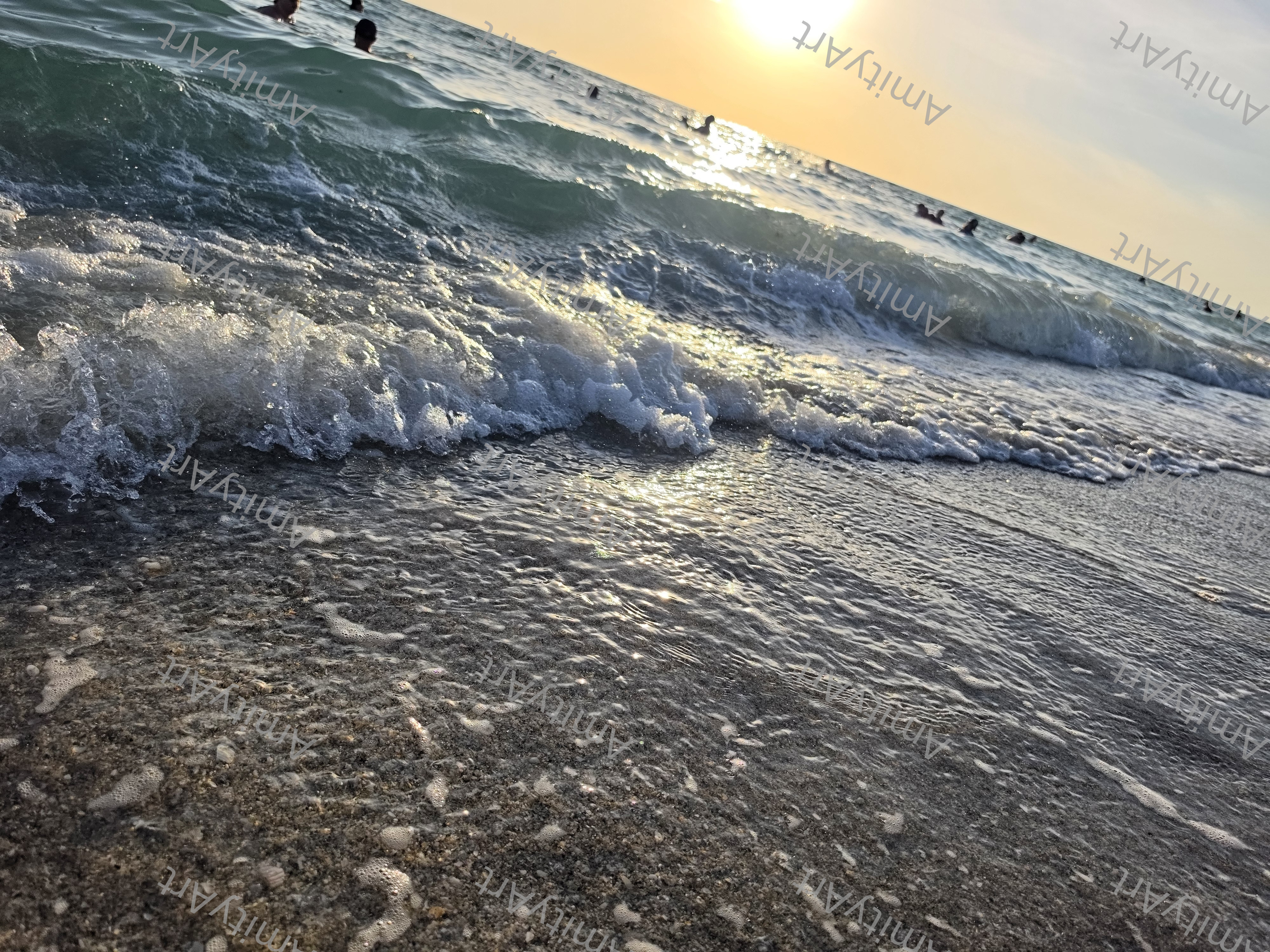 Sunset Series