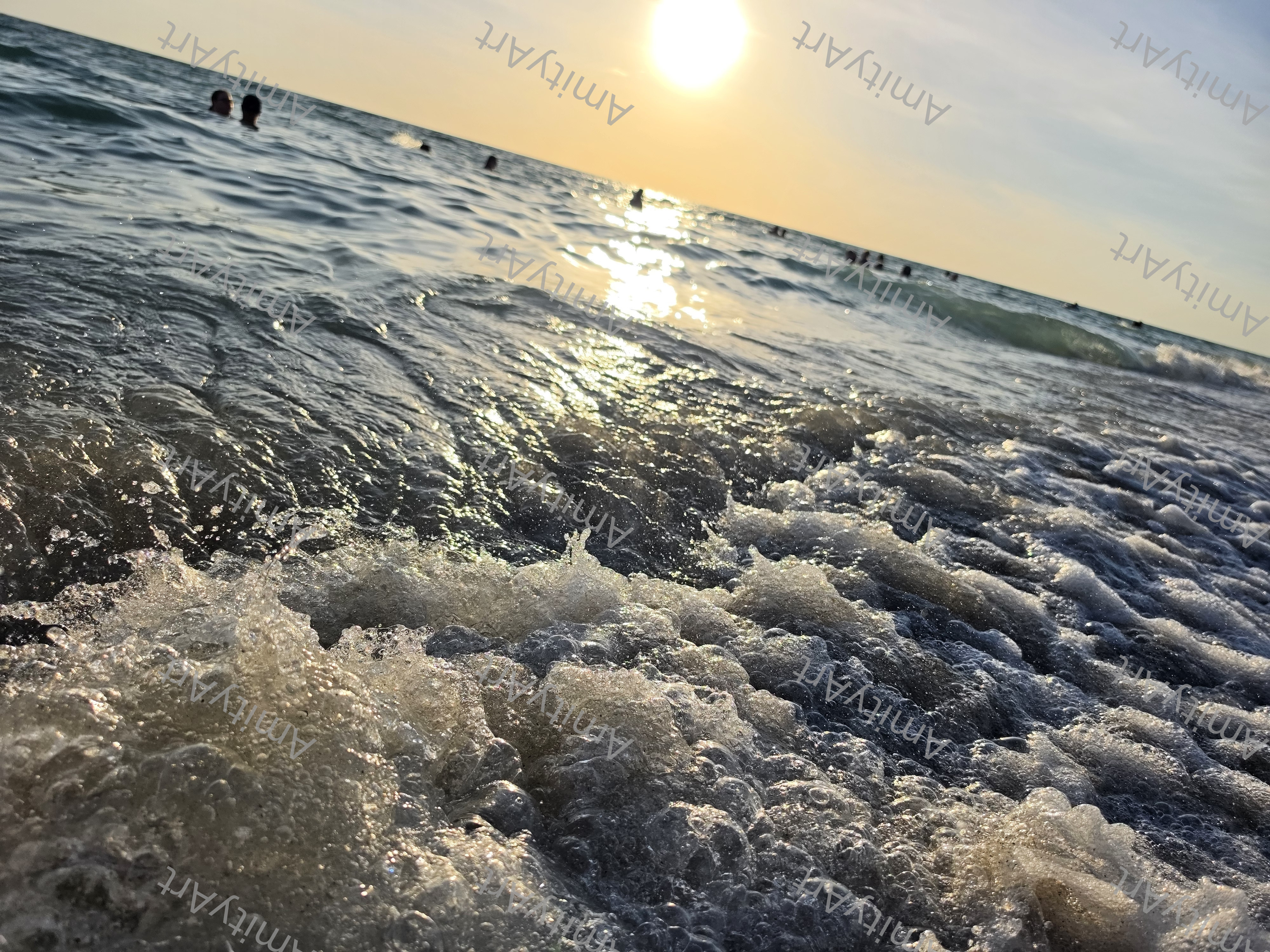 Sunset Series