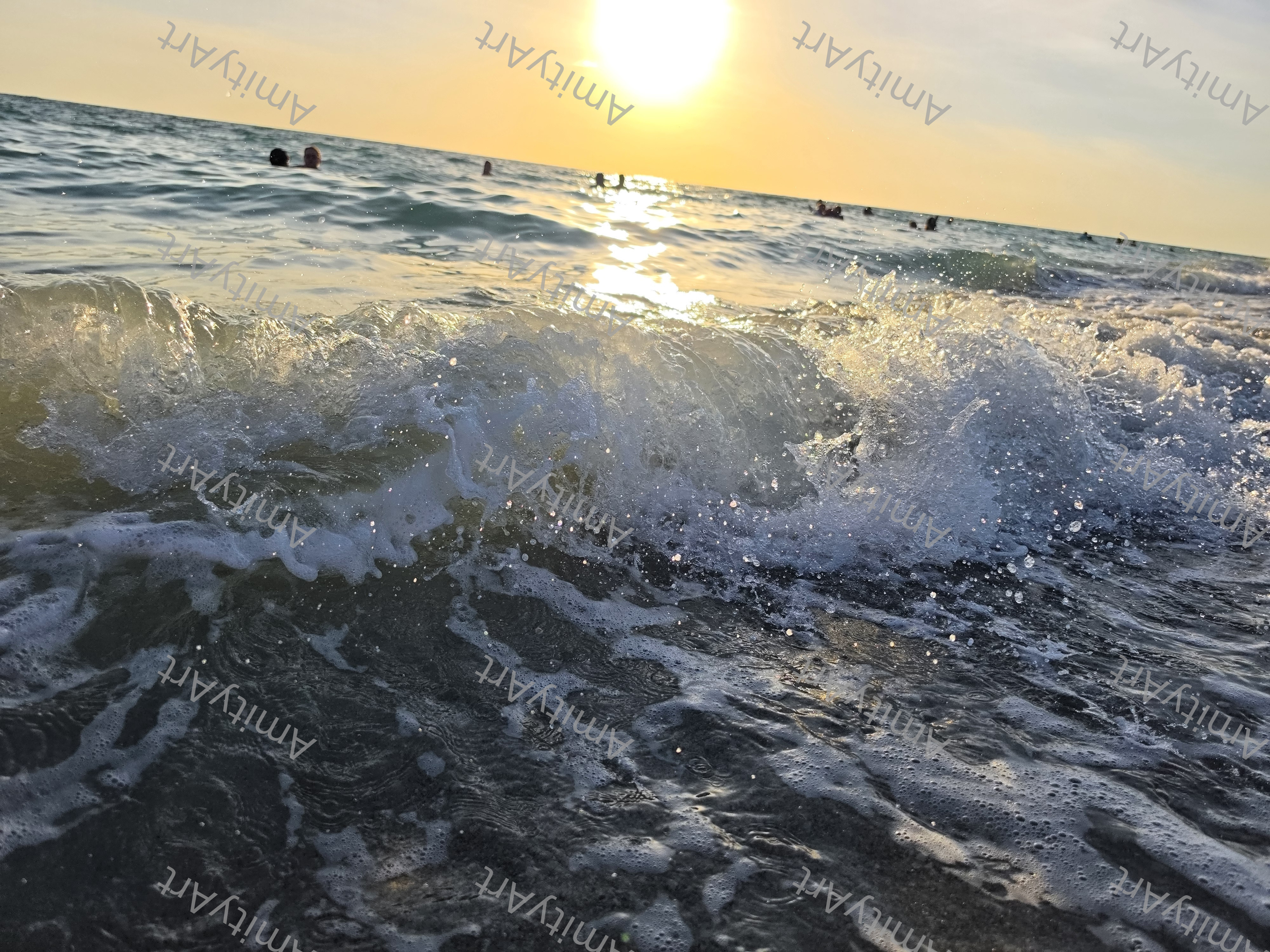 Sunset Series