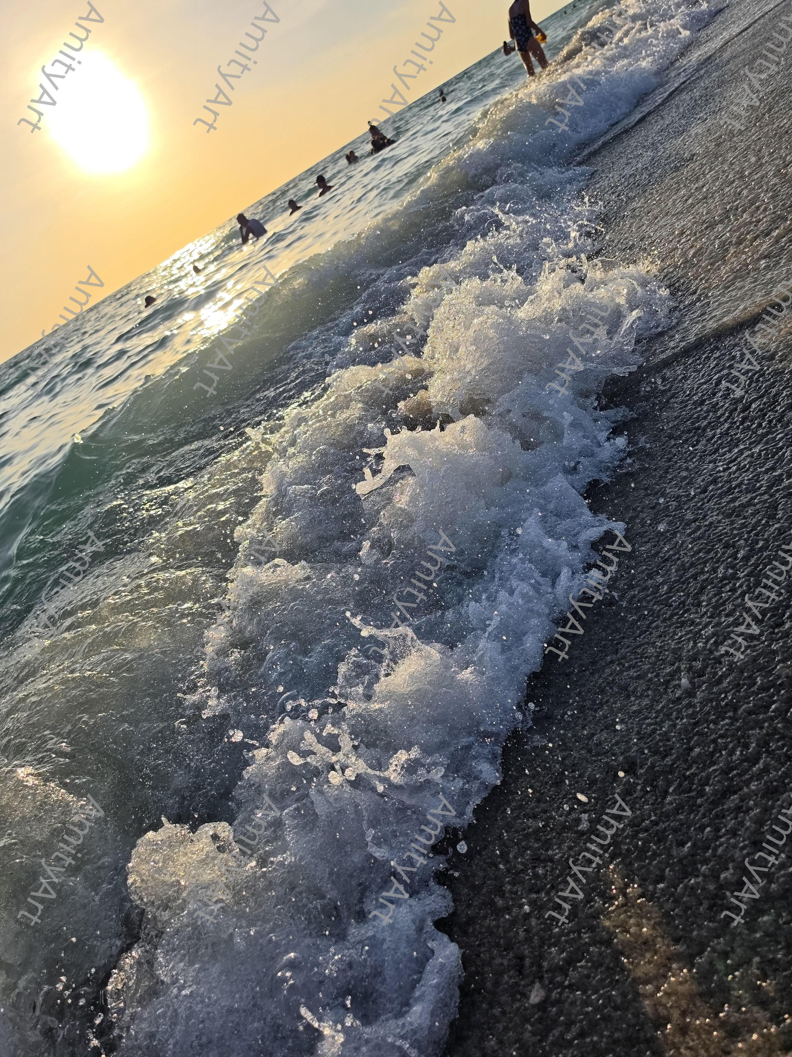 Sunset Series