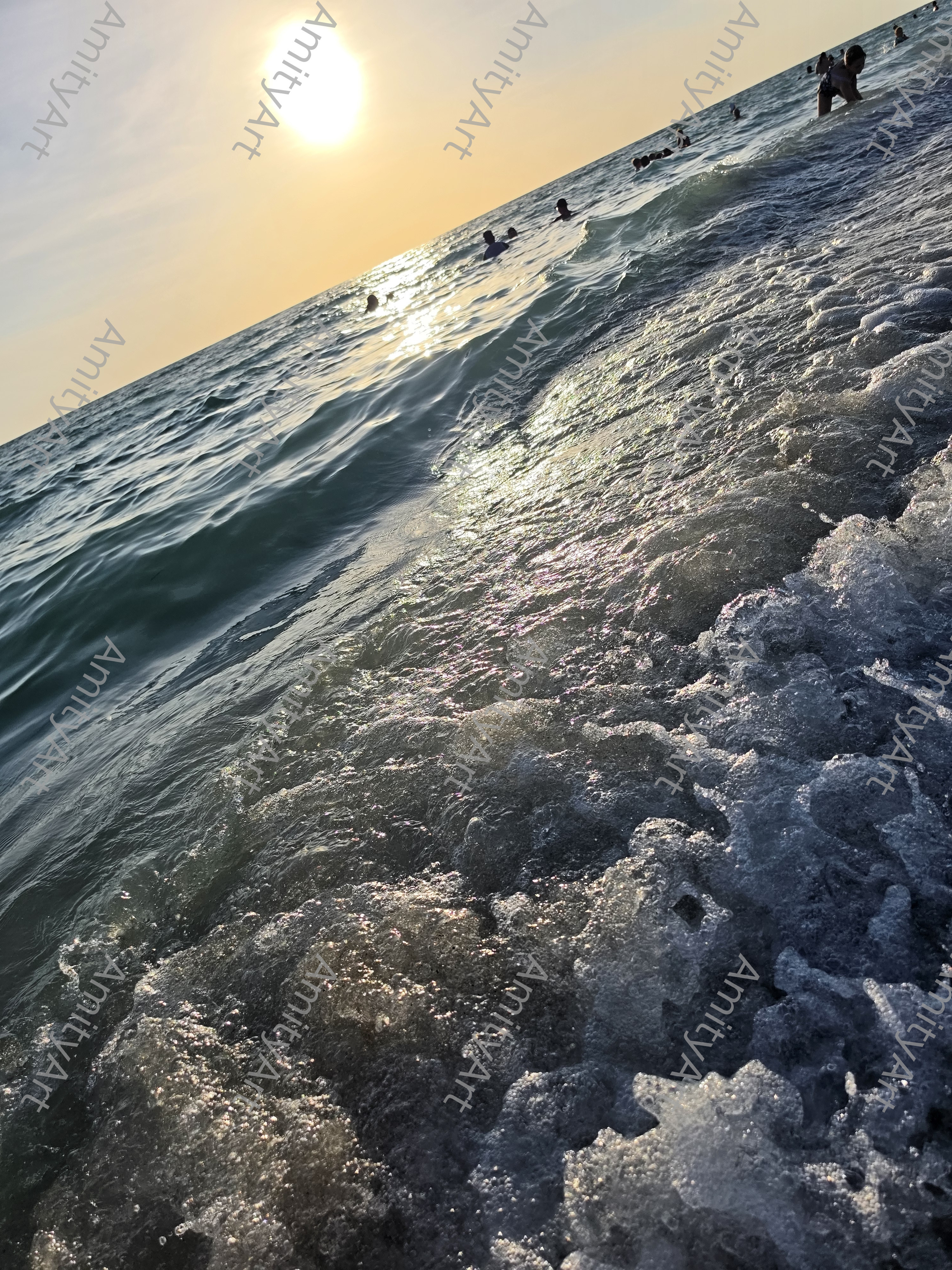 Sunset Series