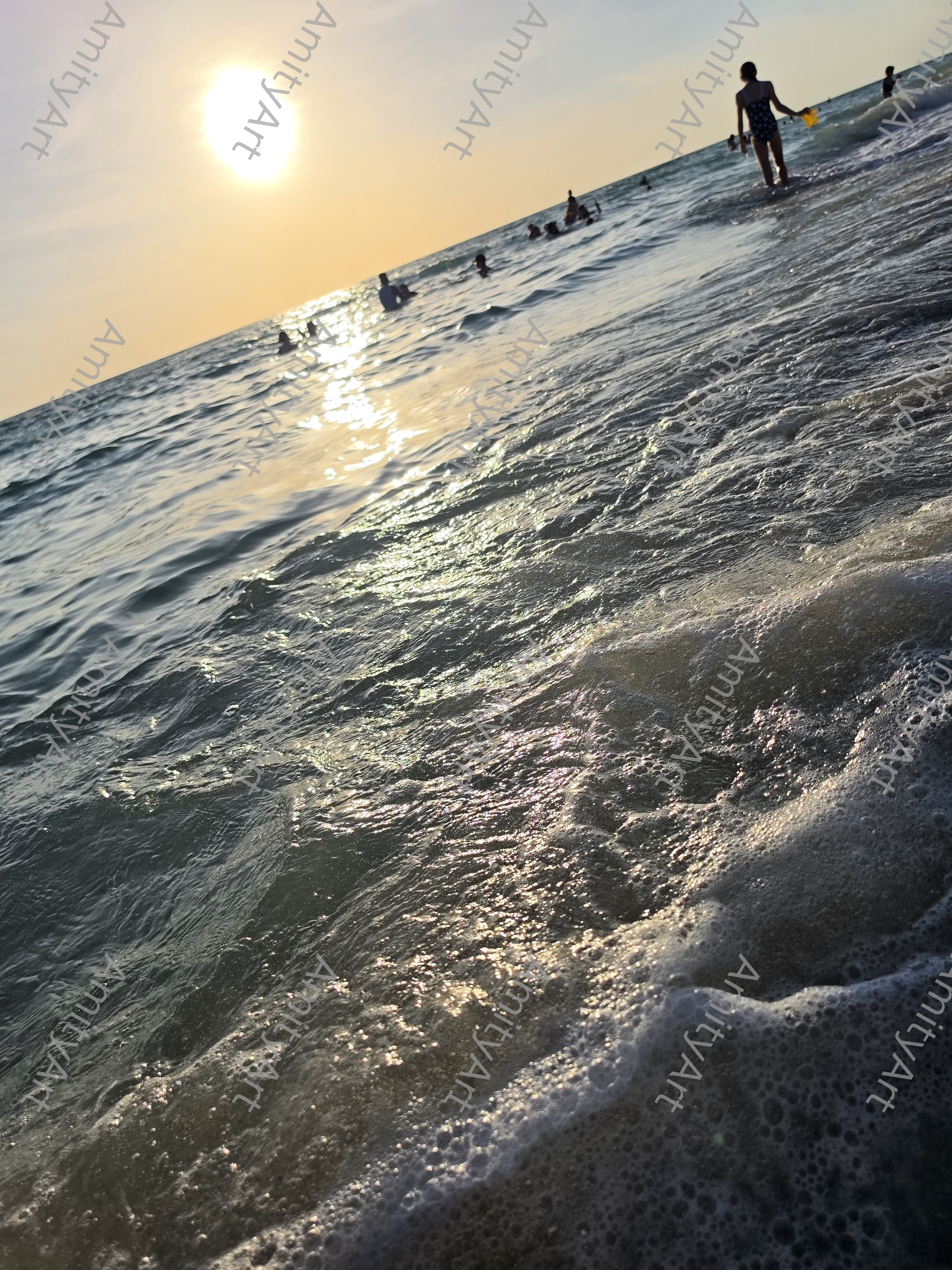 Sunset Series